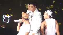 BigBang,T.O.P(Bigbang) - Feeling