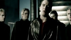Westlife - I Have A Dream