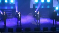 Westlife - You Raise Me Up