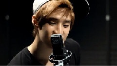 Super Junior-M,Henry - Give Me Everything Tonight