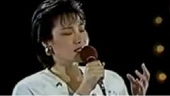周炫美 - 眼泪布鲁斯
