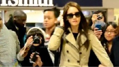 少女时代 - London Heathrow