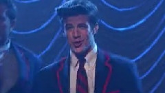 Glee Cast - Glad You Came