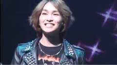SHINee - ROCK OF AGES