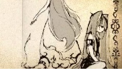 初音未来,巡音流歌 - 白雪赤花