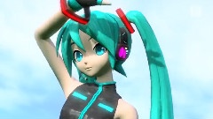 初音未来 - Ievan Polkka