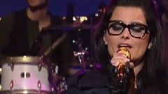Nelly Furtado,K'naan - Is Anybody Out There