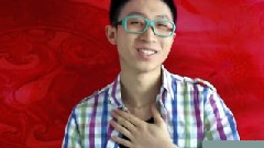 模仿翻唱 - 心恋