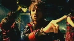 KAT-TUN - Real Face