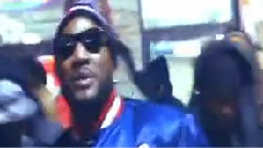 T.I.,Young Jeezy - F*ck Da City Up