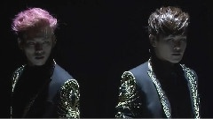 Infinite - 追击者