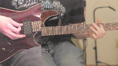 Three Days Grace - How to Play Home by Three Days Grace