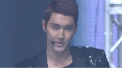 Super Junior - Sexy,Free & Single