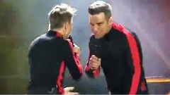 Take That - SOS