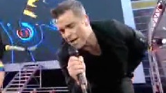 Robbie Williams - Rock DJ