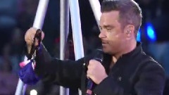 Robbie Williams - Feel