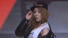 Ailee - Just Dance