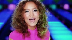 Crystal Kay - デリシャスな金曜日
