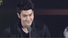 Super Junior - JTBC
