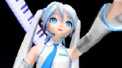 初音未来 - マージナル