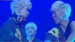B.A.P - Warrior