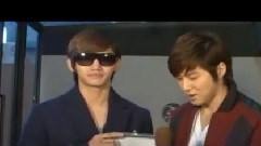 东方神起 - SBS MTV Artist Of The Year