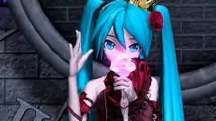 初音未来 - ロミオとシンデレラ