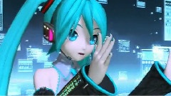 初音未来 - 初音ミクの激唱