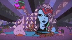 Kesha - Your Love Is My Drug