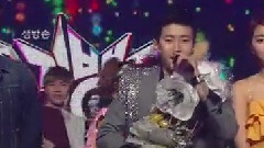 Jay Park - 一位受赏 & 安可
