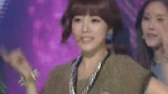 T-ara - Roly Poly