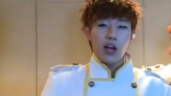 Infinite - Making Of Second Invasion