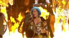 Katy Perry - Part Of Me