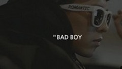 BigBang - Bad Boy TV Spot