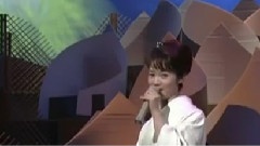 香西香 - 关东春雨伞