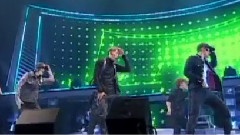 w-inds. - FLY HIGH 横滨演唱会花絮版 中文字幕