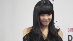 少女时代 - Music Bank In Paris