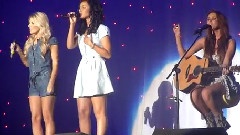 The Saturdays - Missing