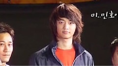 SHINee - Dream Team