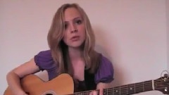 Madilyn Bailey - Break Your Heart