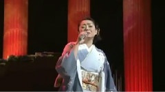 石川さゆり - 天城越え