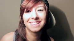 Christina Grimmie - Somebody That I Used To Know