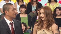安室奈美惠 - HEY!HEY!HEY! Cut 04/09/06