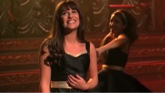 Glee Cast - Full Performance of Here's To Us
