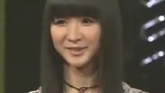 Perfume - WEDNESDAY JPOP TALK 09/04/09