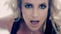Britney Spears - Criminal