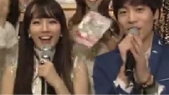miss A - Miss A & John Park 待机室