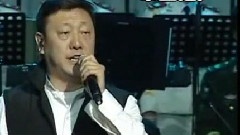 韩磊 - 天蓝蓝海蓝蓝