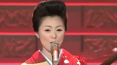 长山洋子 - 博多山笠女节