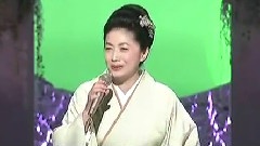 石川さゆり - 绿のふるさ